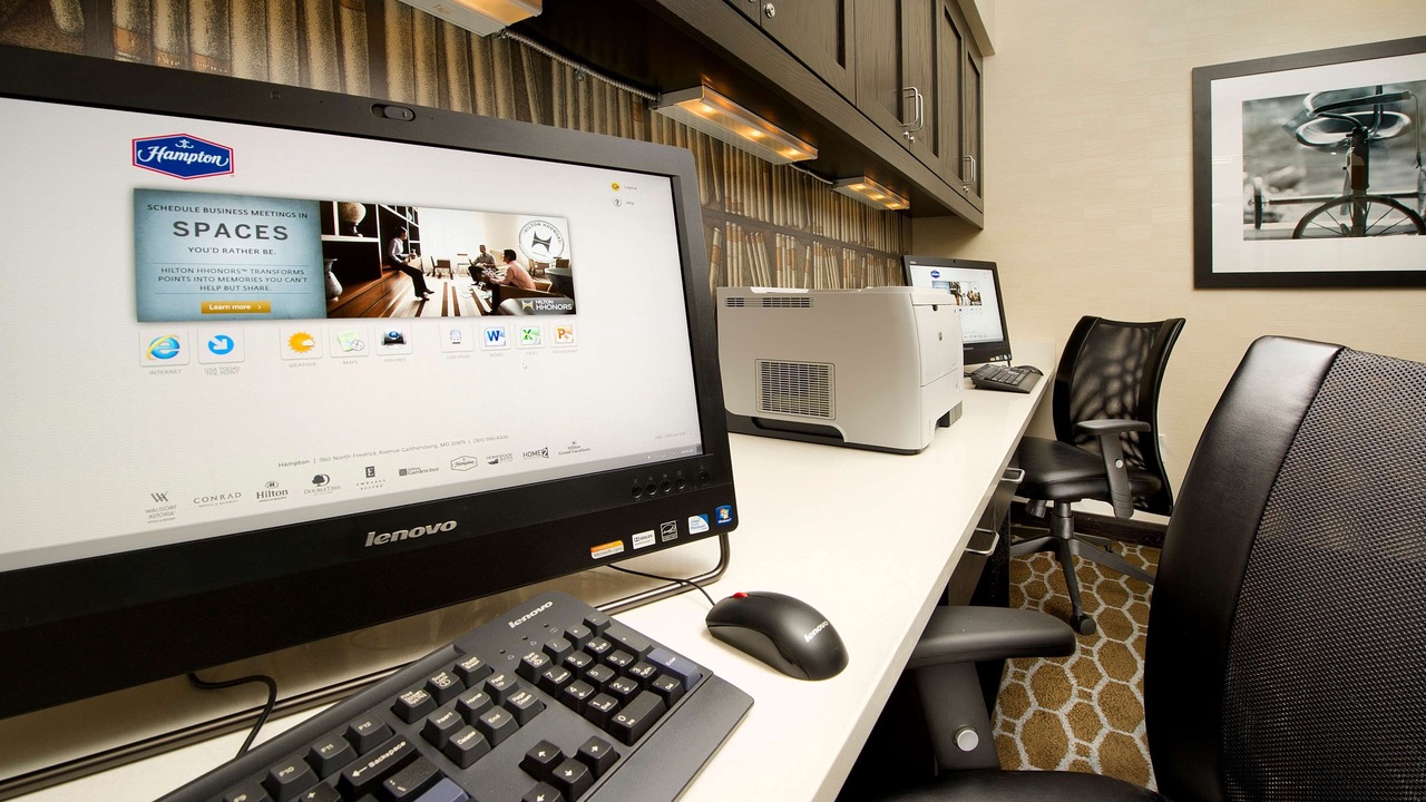 Photo of Others in Gaithersburg