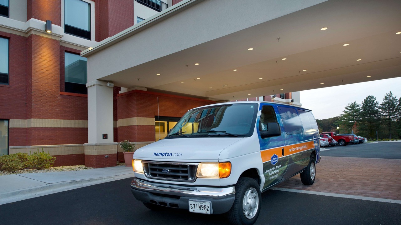 Photo of Outdoor in Gaithersburg