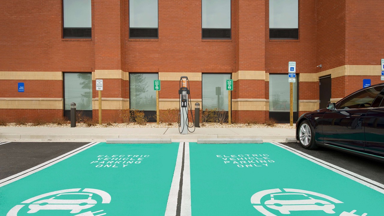 Photo of Outdoor in Gaithersburg