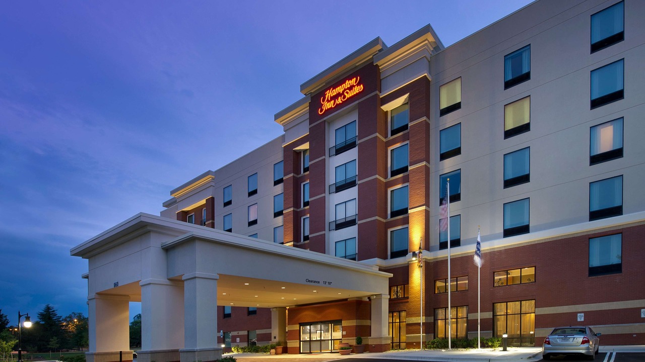 Photo of Outdoor in Gaithersburg