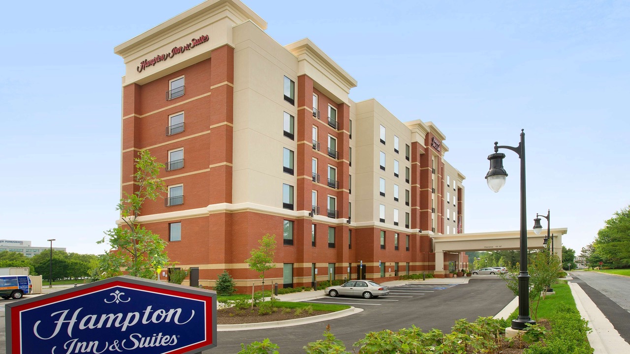 Photo of Outdoor in Gaithersburg