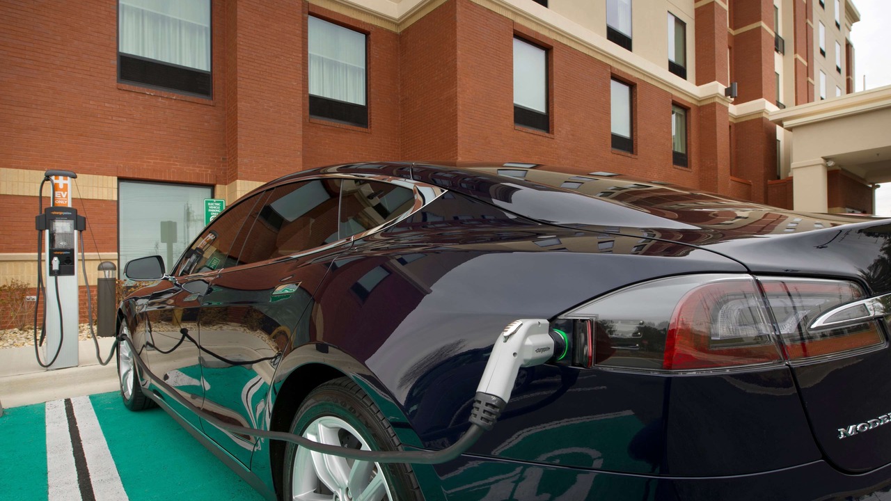 Photo of Outdoor in Gaithersburg