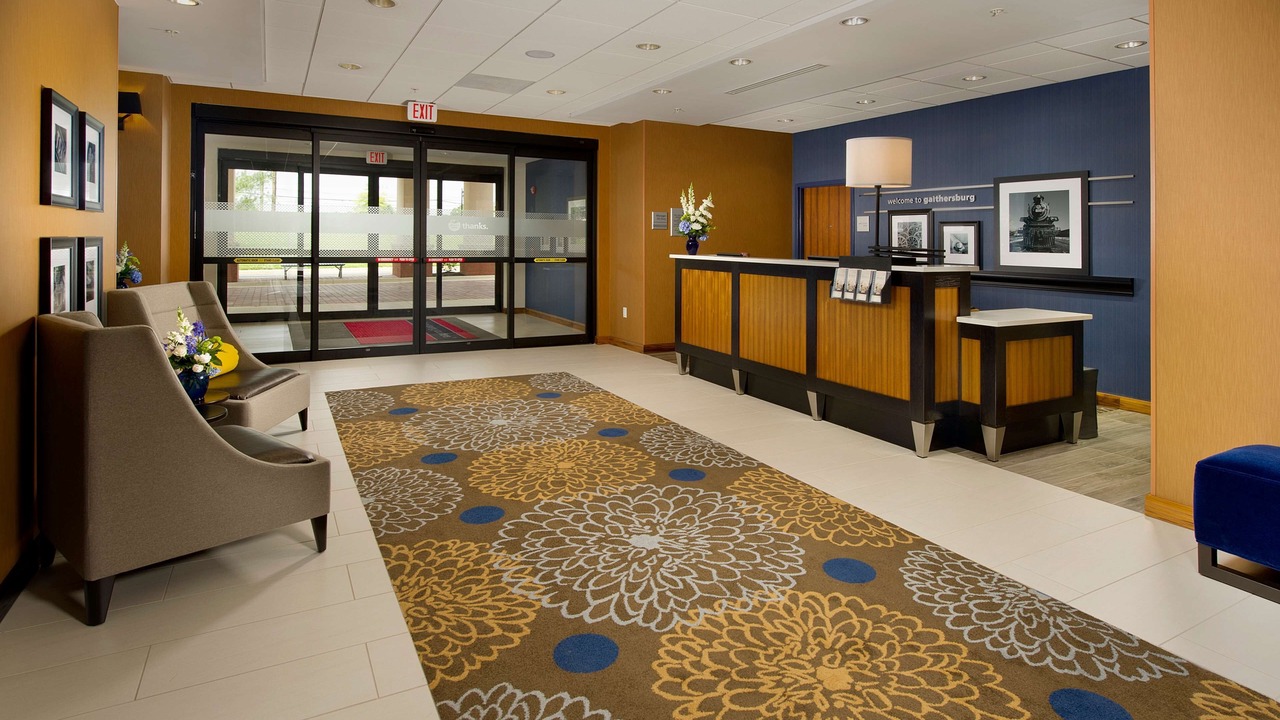 Photo of Others in Gaithersburg