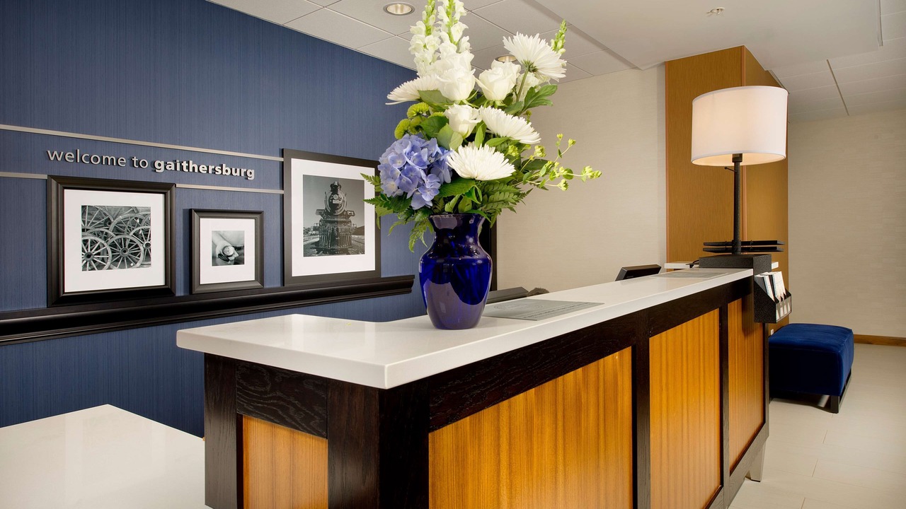 Photo of Others in Gaithersburg