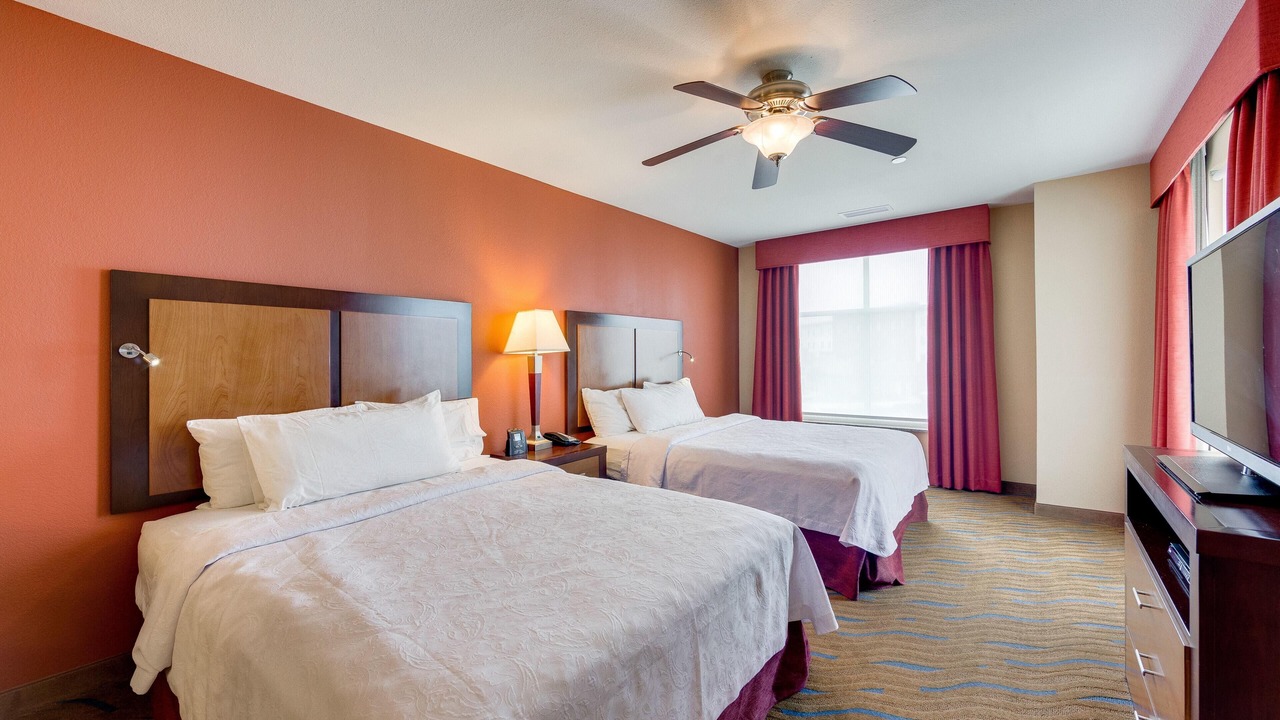 Photo of Bedroom in Fort Worth
