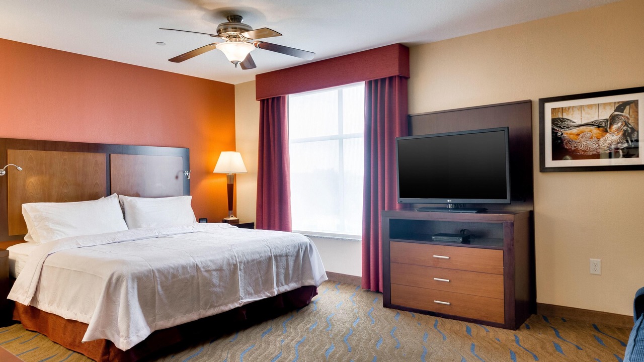 Photo of Bedroom in Fort Worth