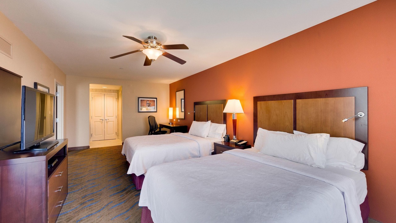 Photo of Bedroom in Fort Worth
