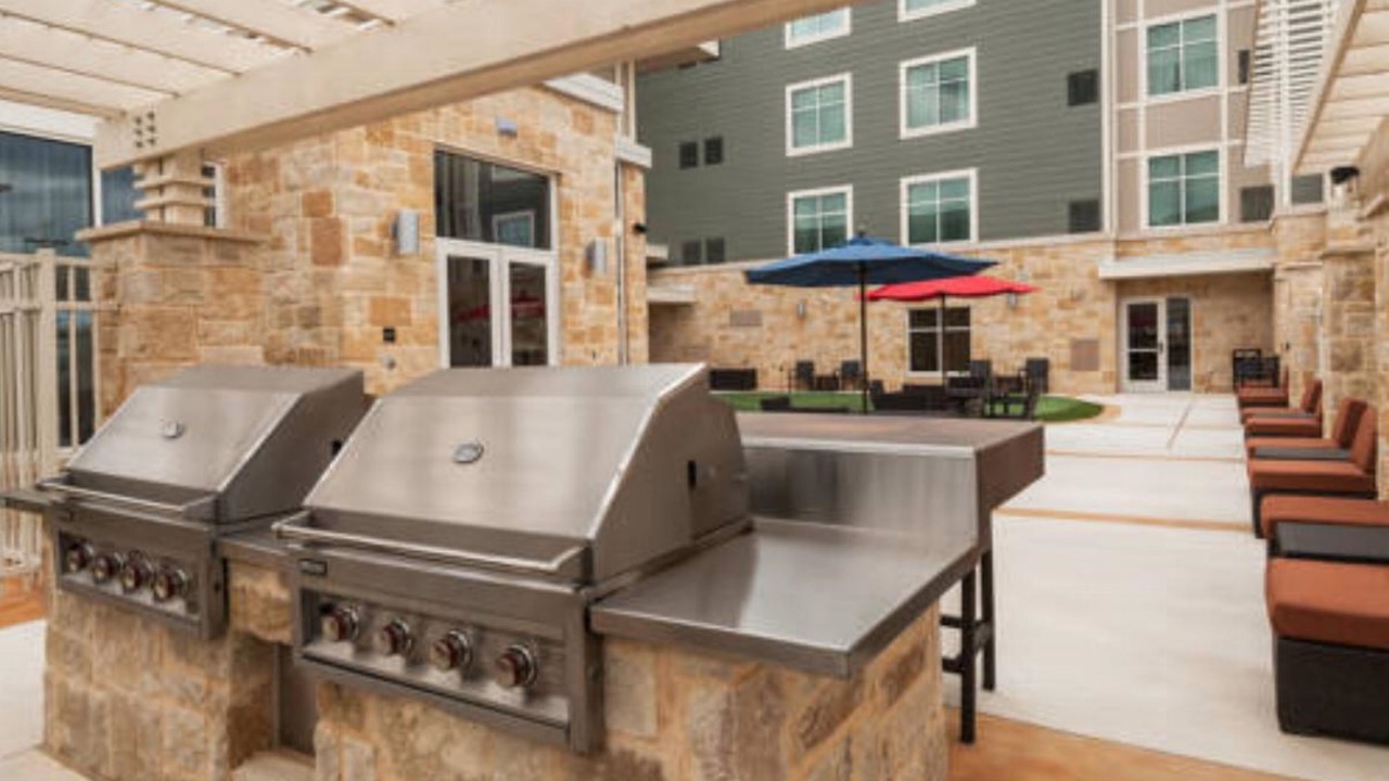 Photo of Outdoor in Fort Worth