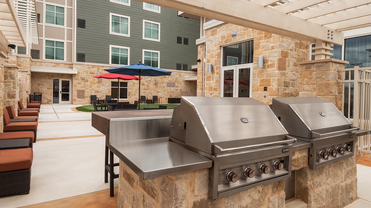 Photo of Outdoor in Fort Worth