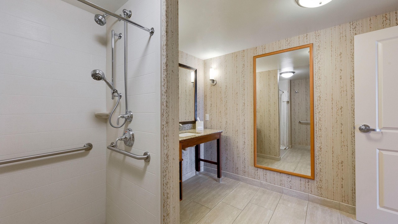 Photo of Bathroom in Fort Worth