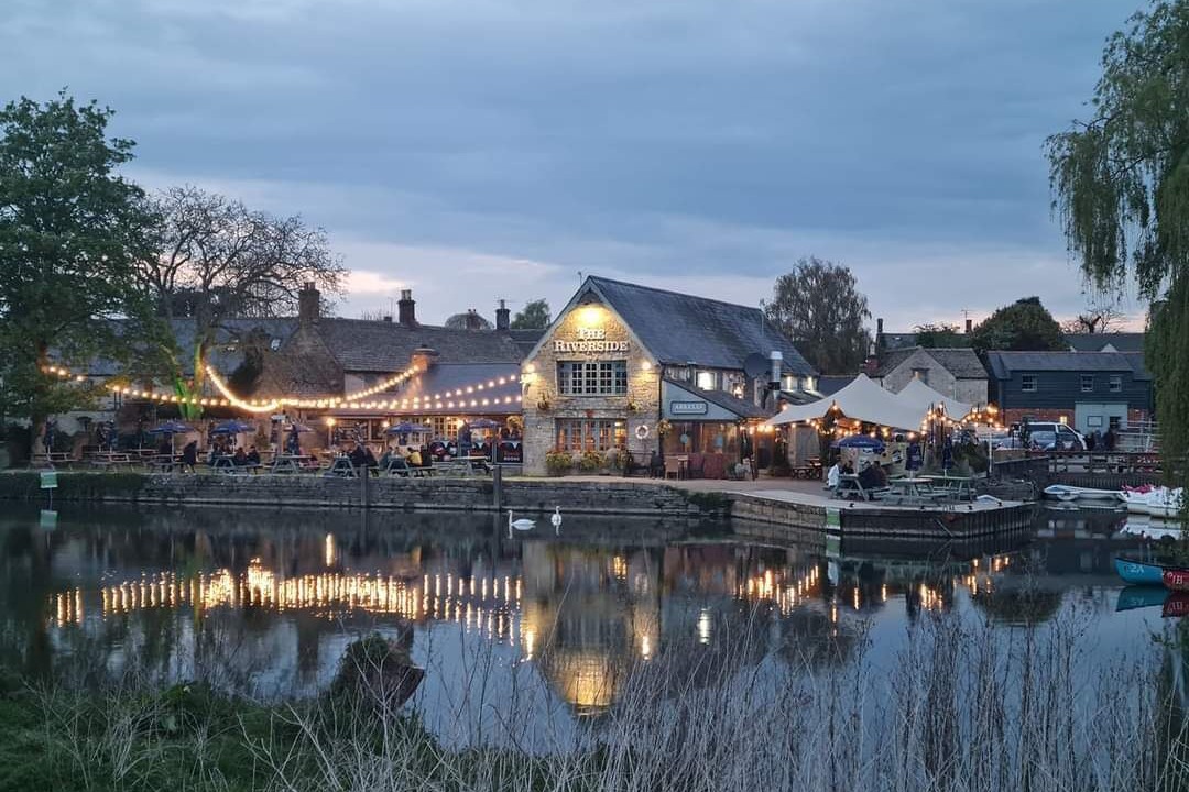 Photo of Outdoor in Lechlade