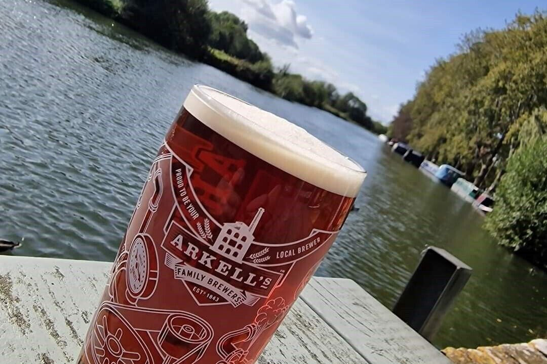 Photo of Outdoor in Lechlade