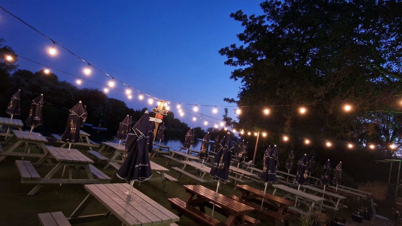 Photo of Outdoor in Lechlade