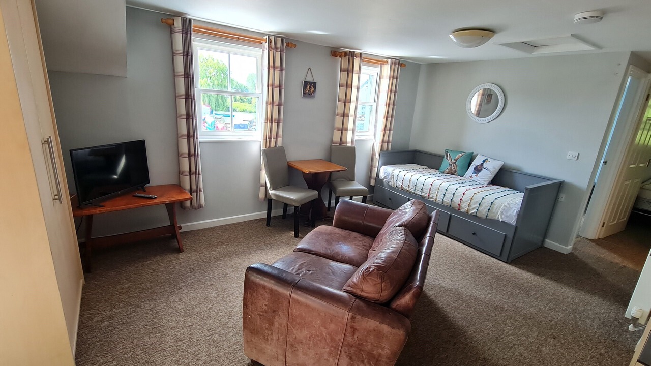 Photo of Bedroom in Lechlade