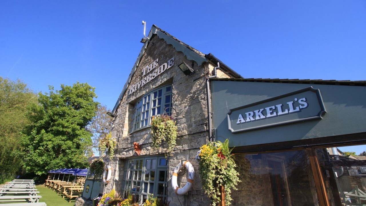 Photo of Outdoor in Lechlade