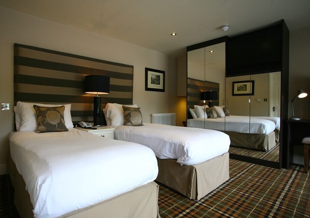 Photo of Bedroom in Great Yeldham