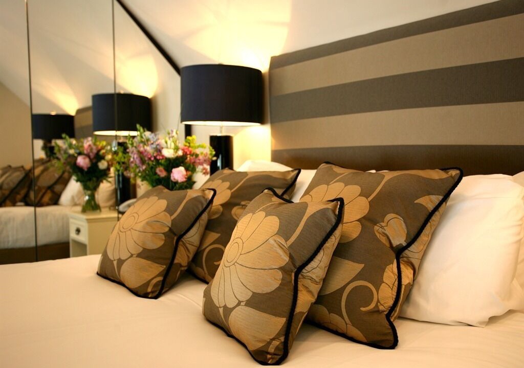 Photo of Bedroom in Great Yeldham