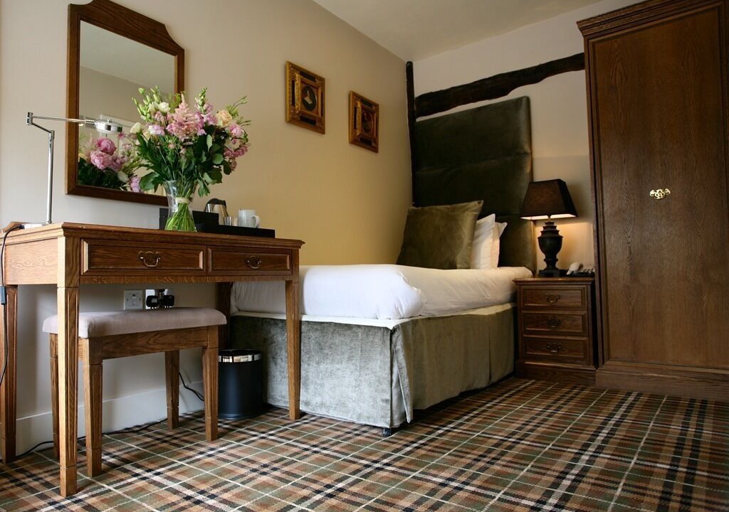 Photo of Bedroom in Great Yeldham