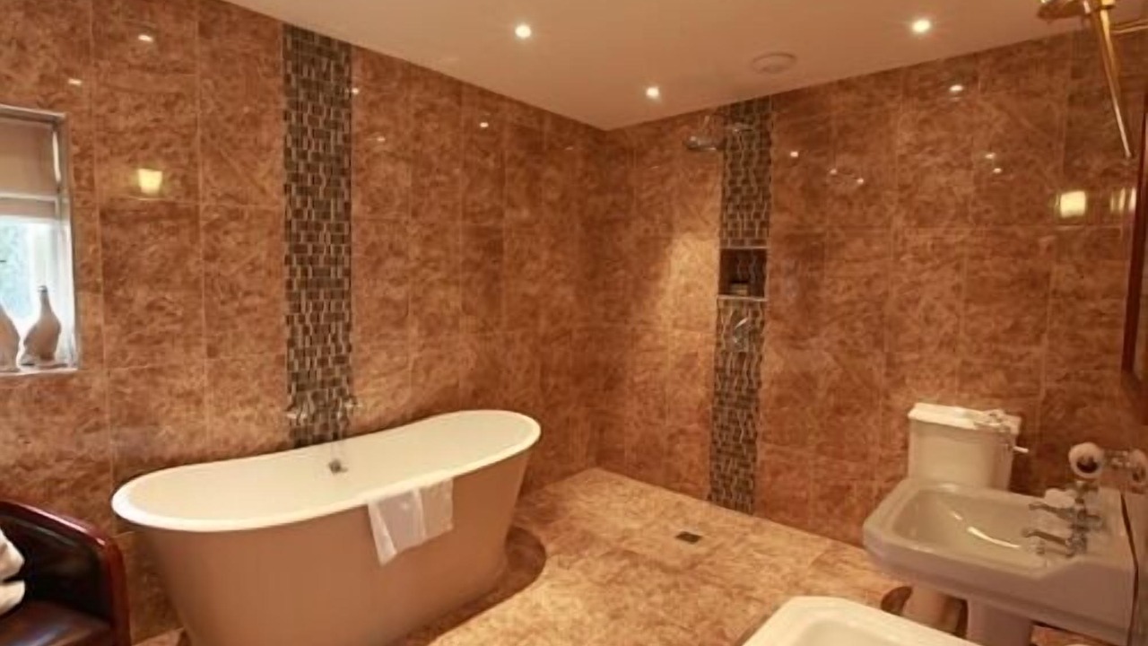 Photo of Bathroom in Great Yeldham