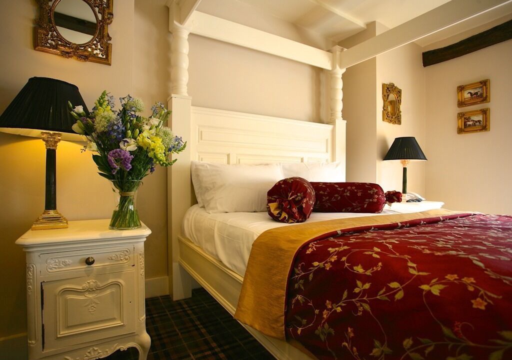 Photo of Bedroom in Great Yeldham