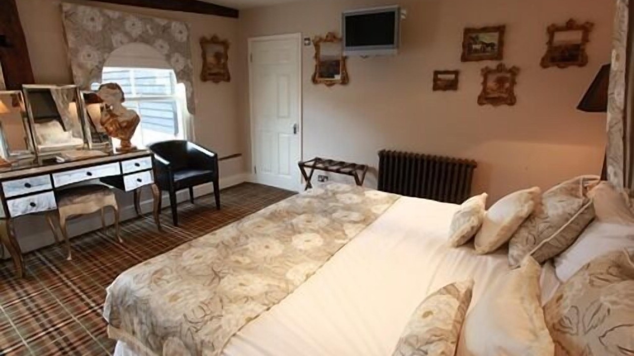 Photo of Bathroom in Great Yeldham