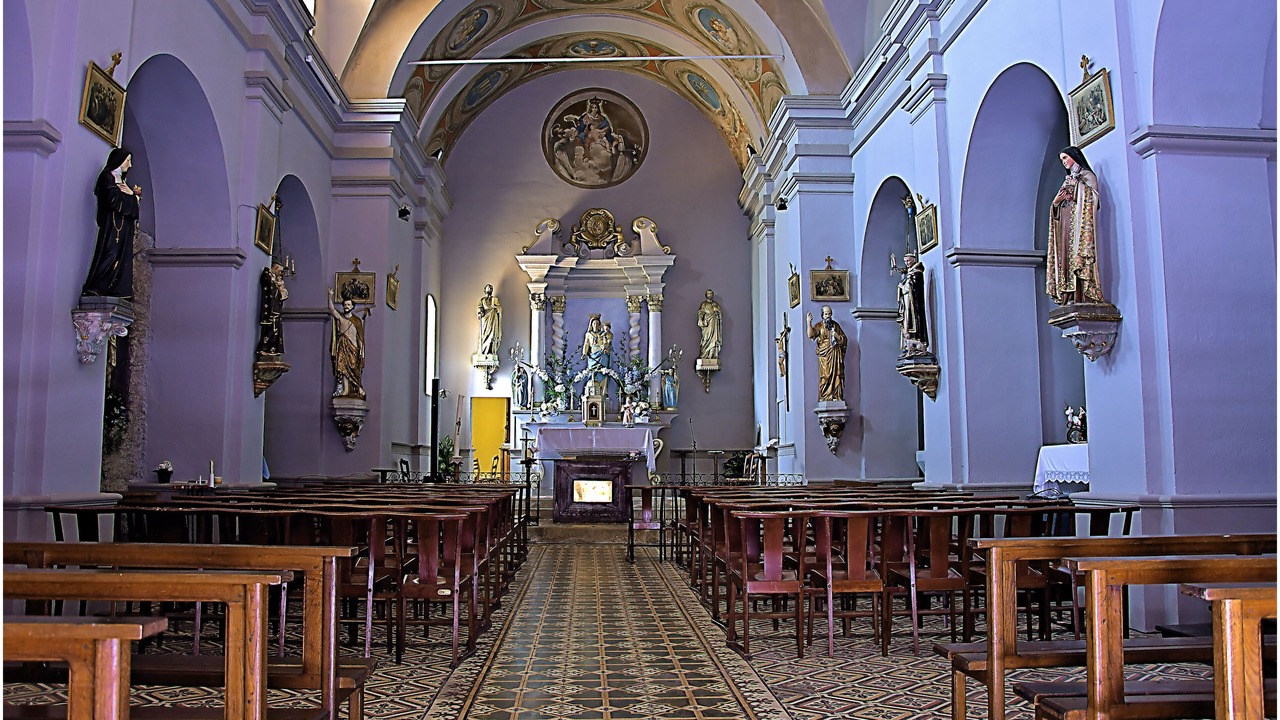 Photo of Others in Guagno les Bains