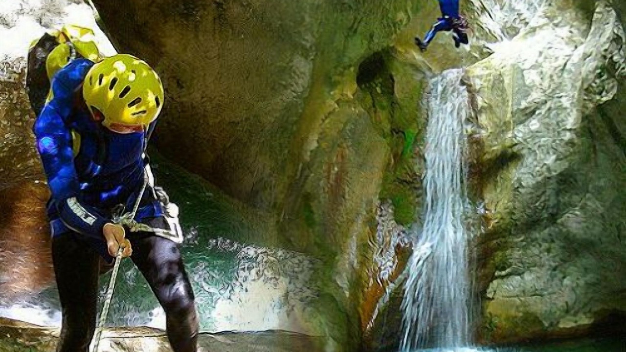 Photo of Outdoor in Guagno les Bains