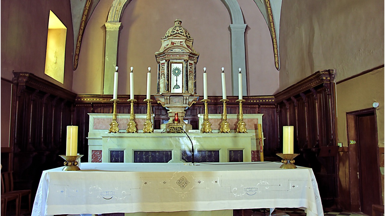 Photo of Others in Guagno les Bains