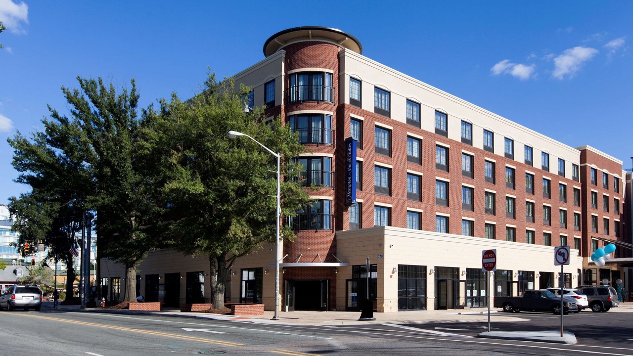 Photo of Outdoor in Carrboro