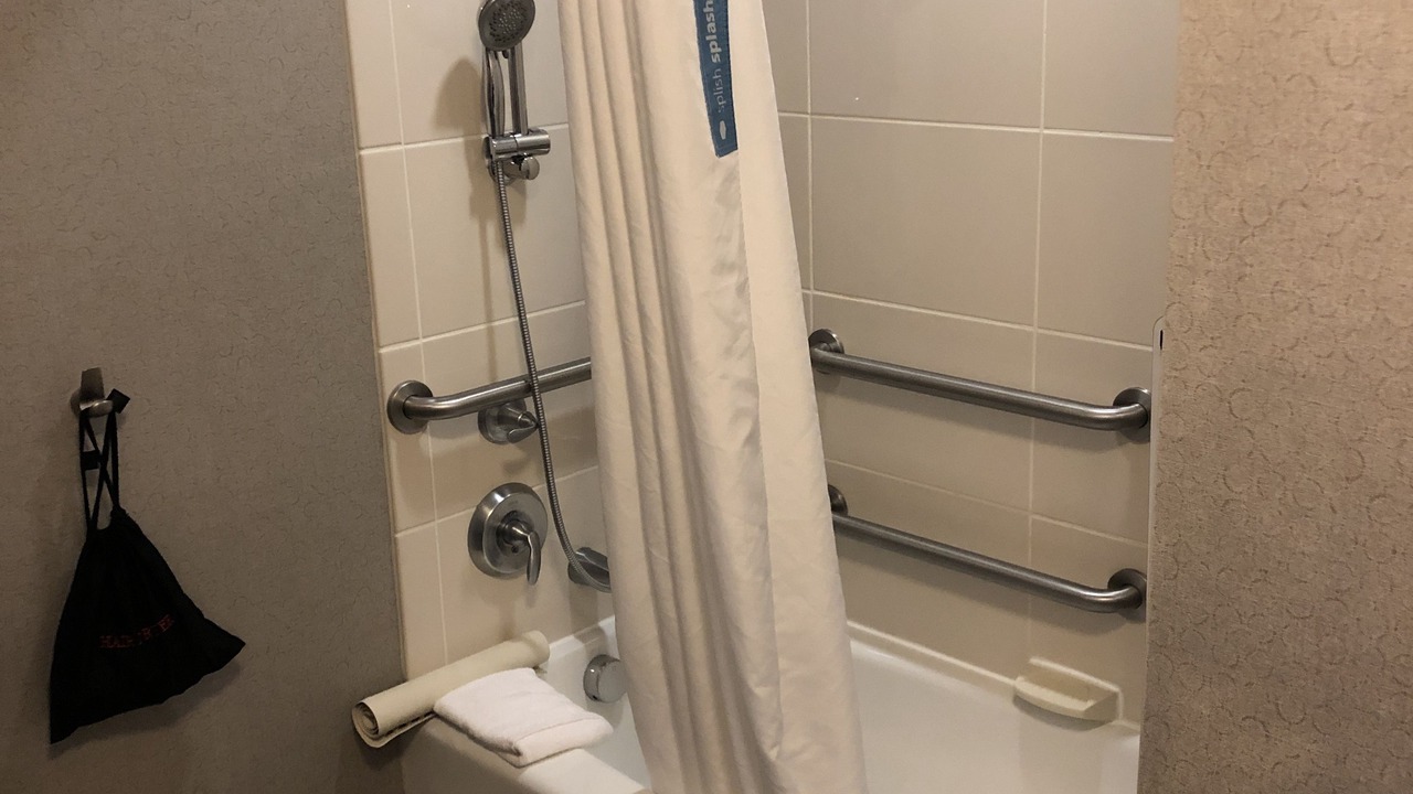 Photo of Bathroom in Carrboro