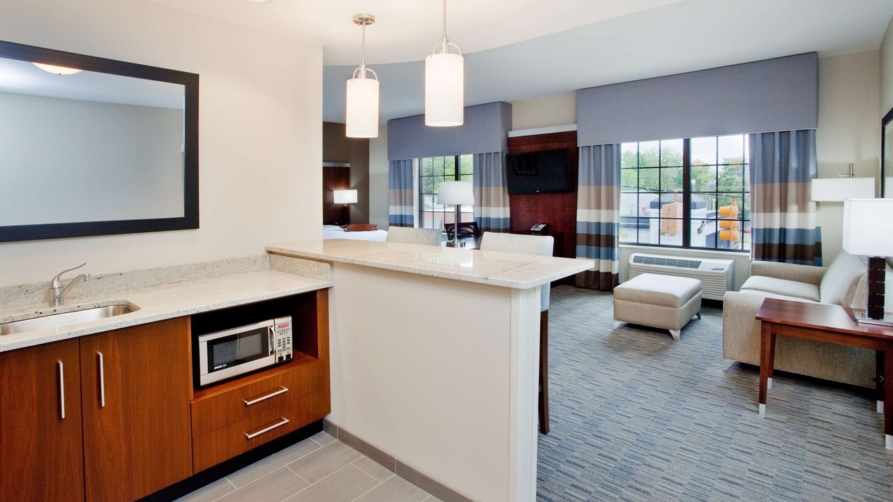 Photo of Bedroom in Carrboro
