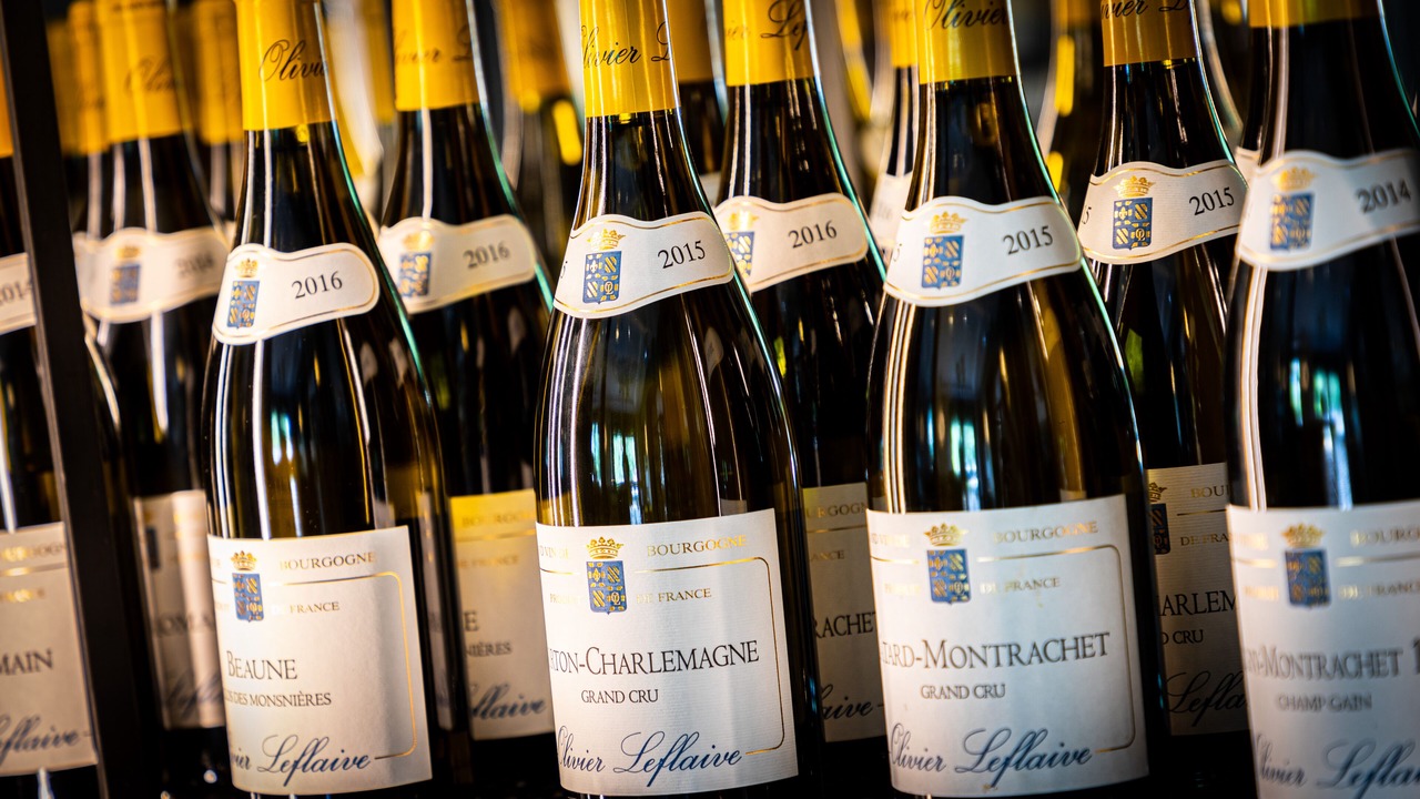 Photo of Others in Puligny-Montrachet