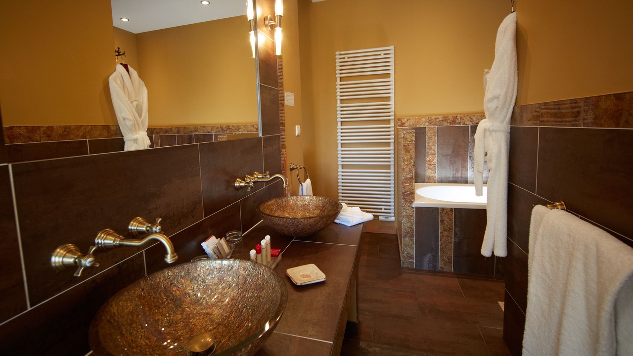 Photo of Bathroom in Puligny-Montrachet