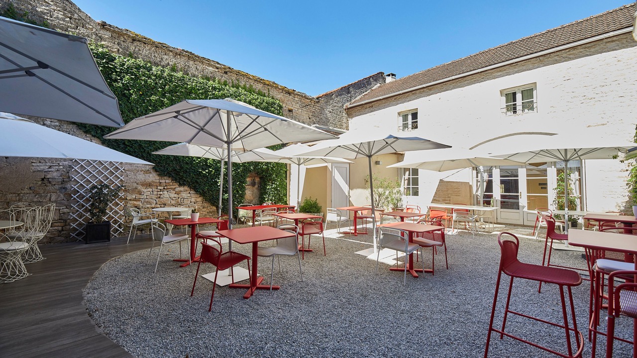 Photo of Outdoor in Puligny-Montrachet