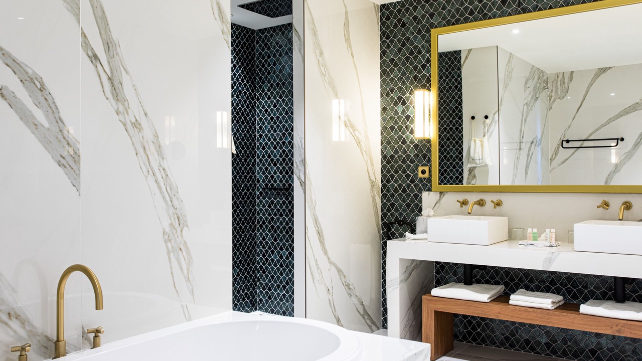 Photo of Bathroom in Puligny-Montrachet