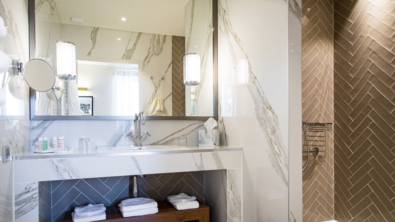 Photo of Bathroom in Puligny-Montrachet