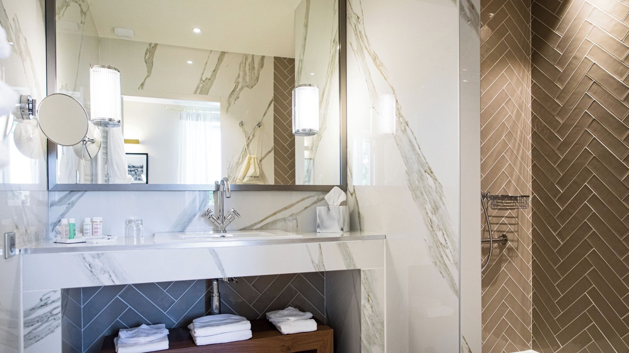 Photo of Bathroom in Puligny-Montrachet