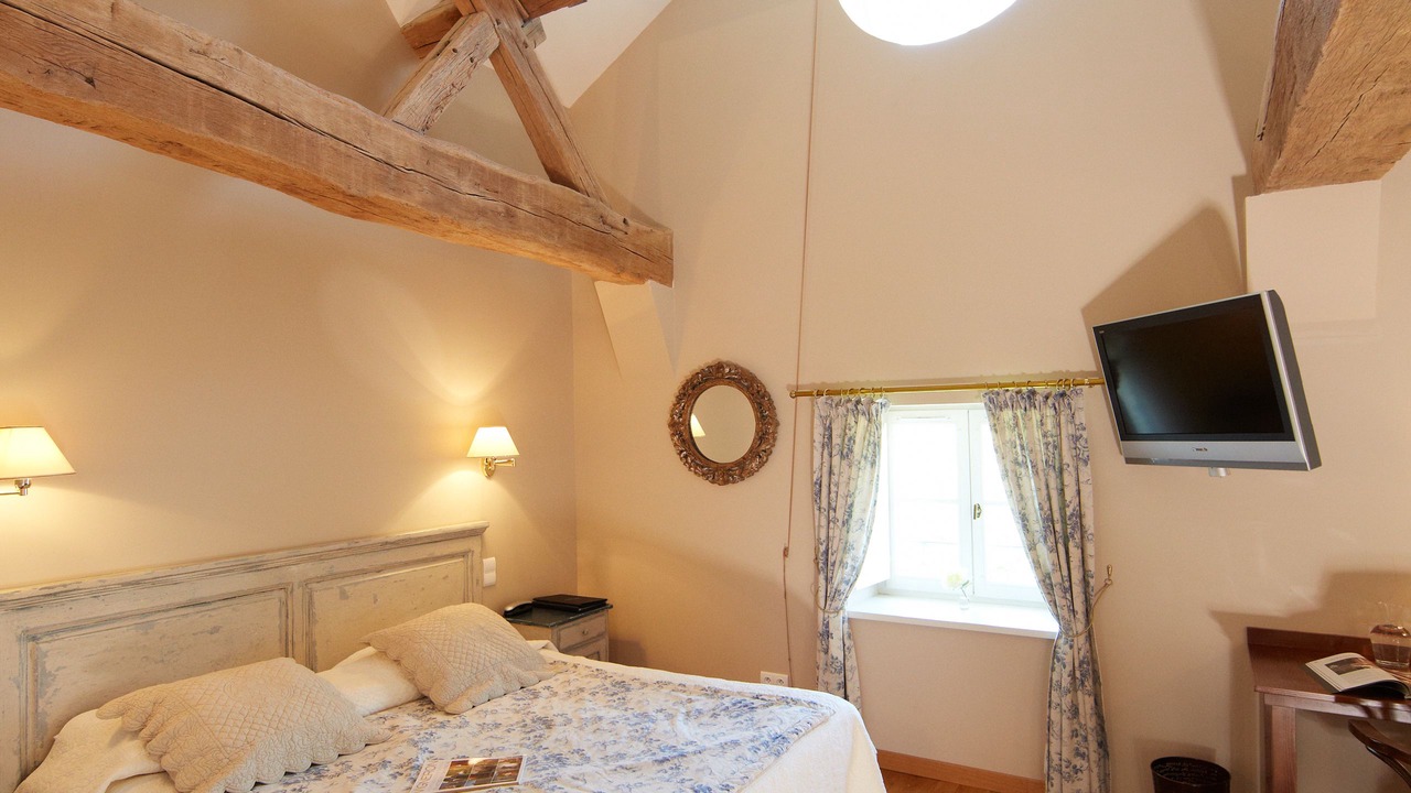 Photo of Bedroom in Puligny-Montrachet