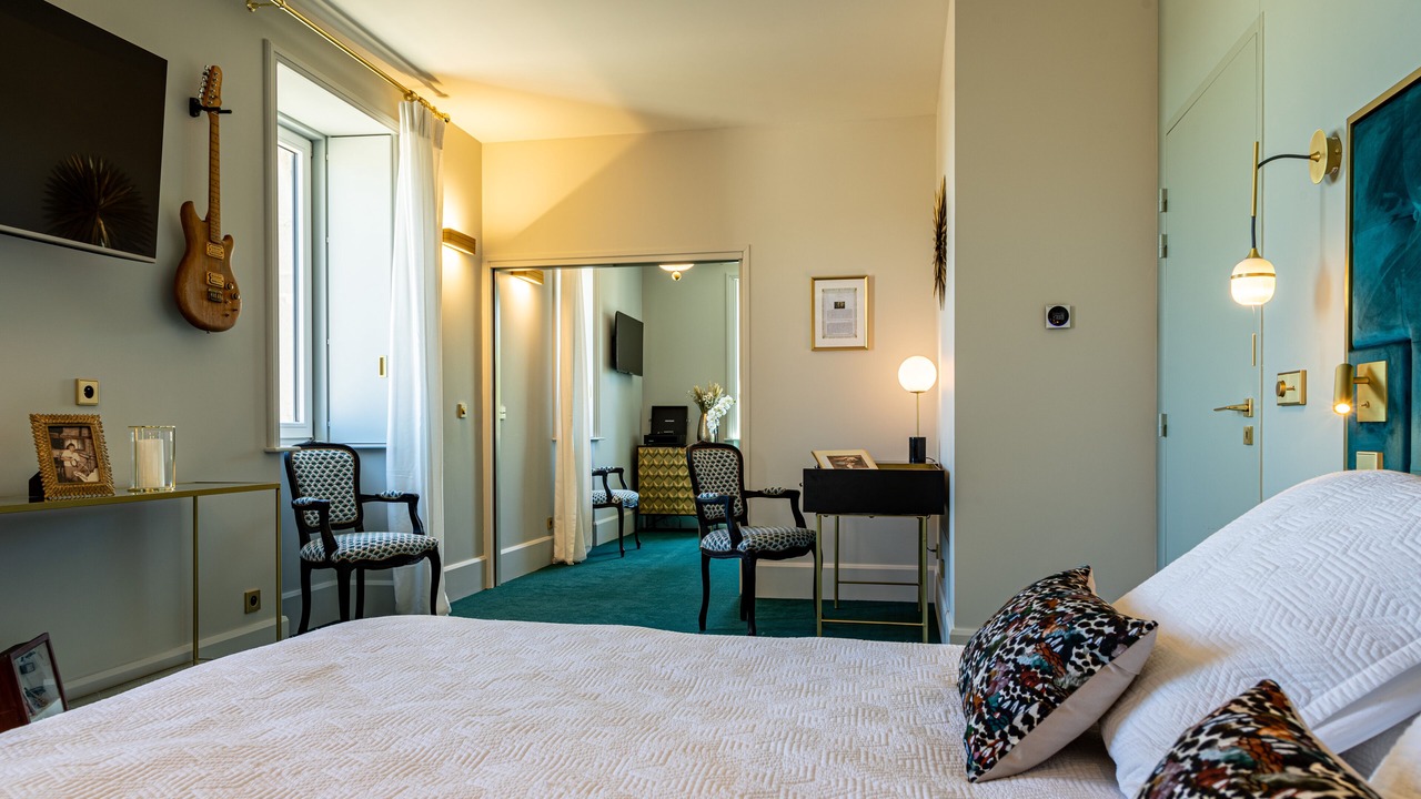 Photo of Bedroom in Puligny-Montrachet
