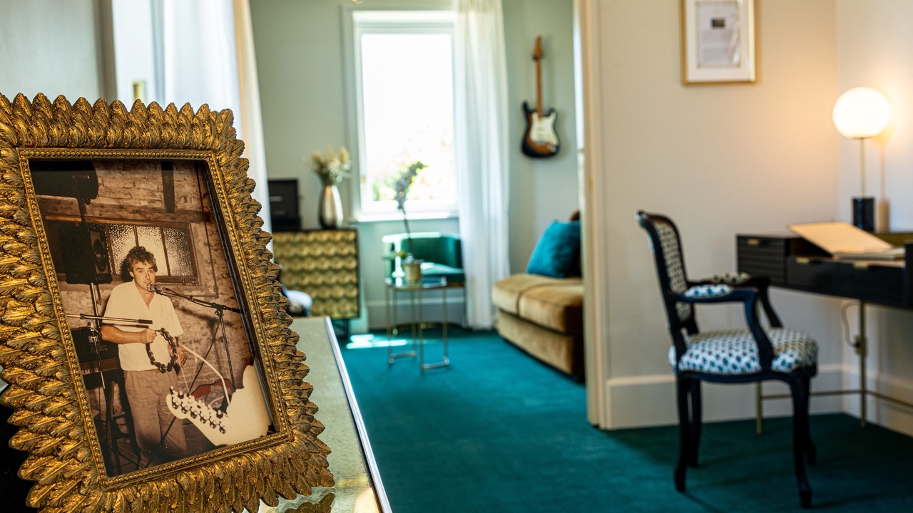 Photo of Bedroom in Puligny-Montrachet