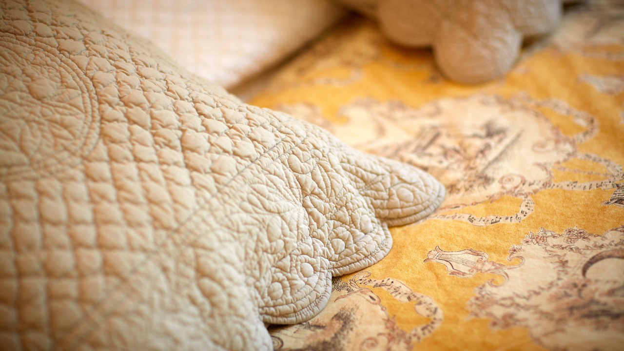 Photo of Bedroom in Puligny-Montrachet