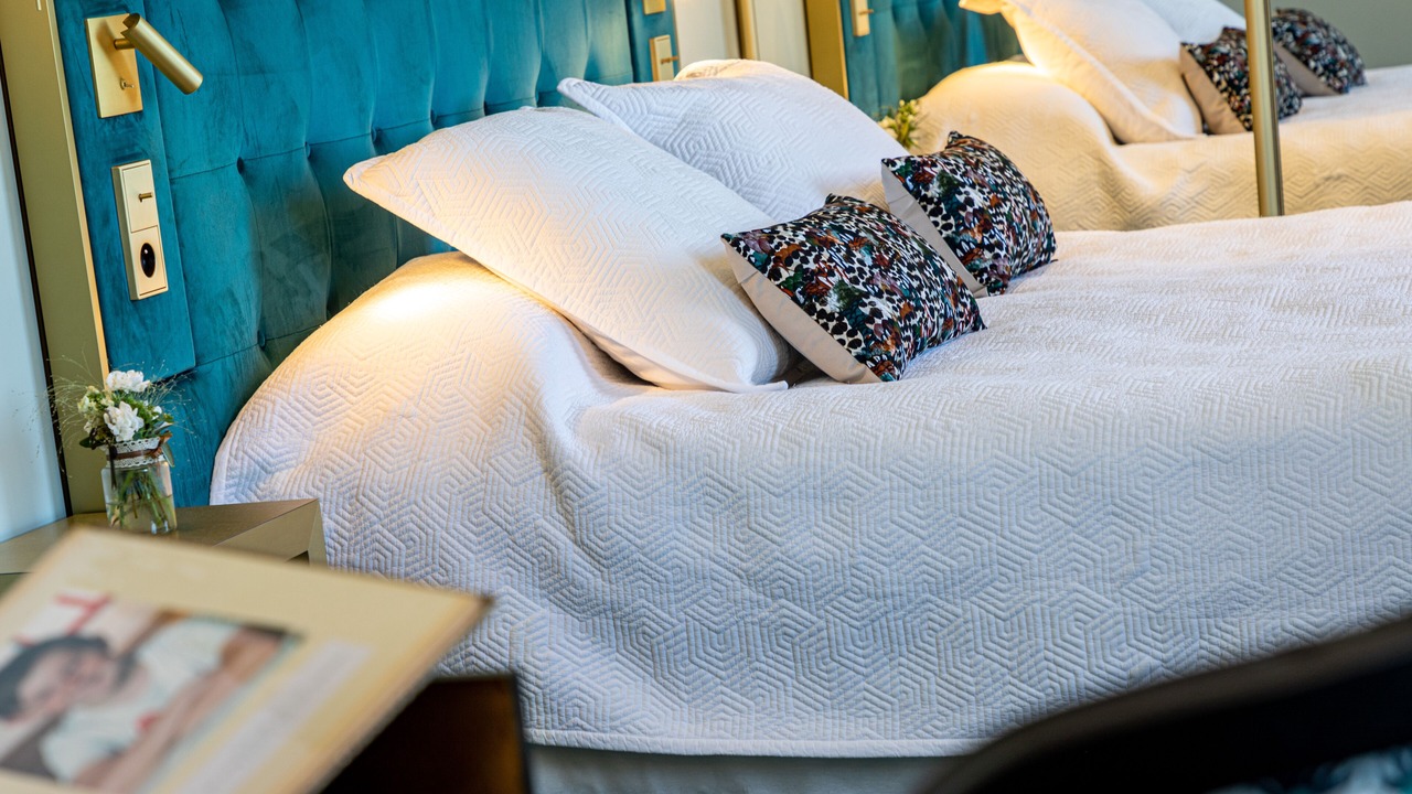 Photo of Bedroom in Puligny-Montrachet