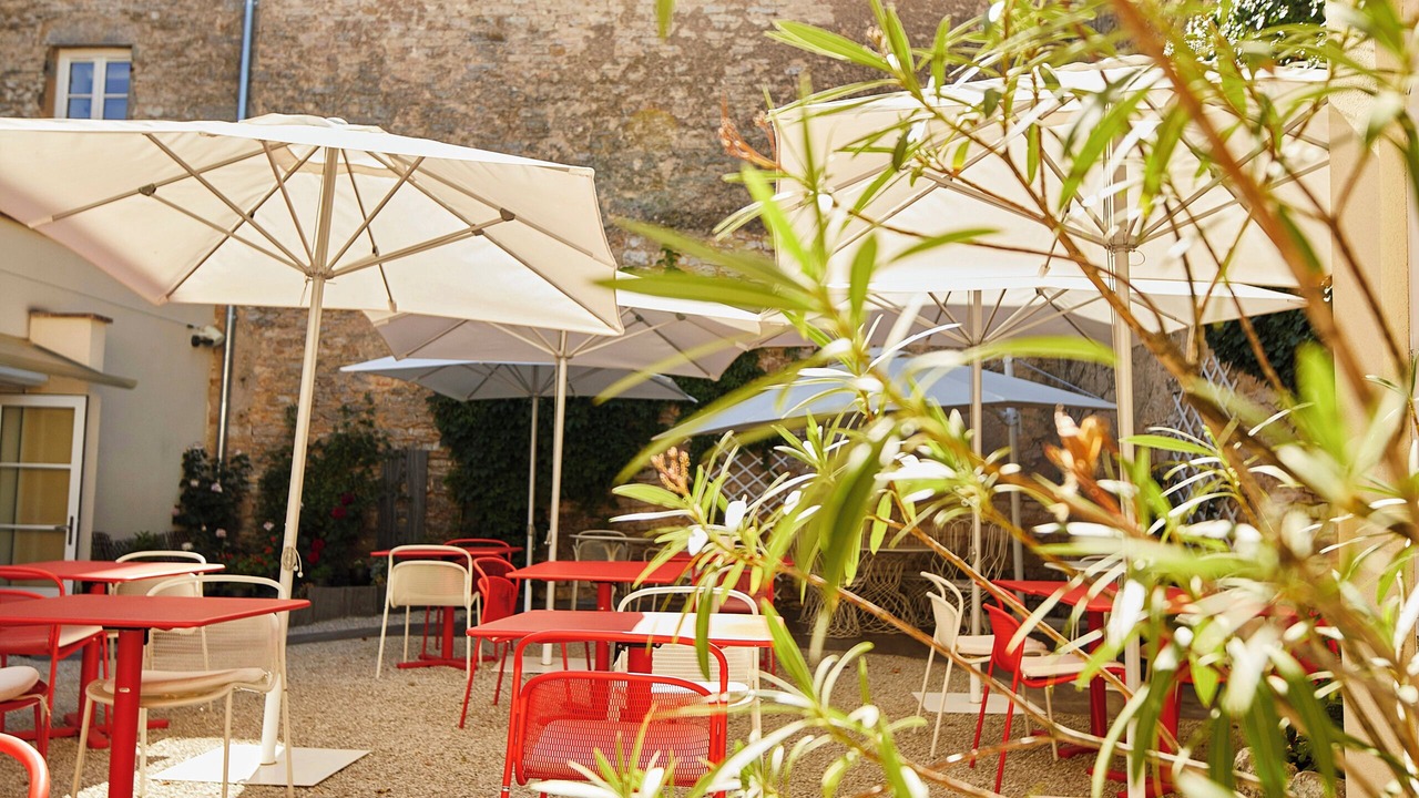 Photo of Outdoor in Puligny-Montrachet