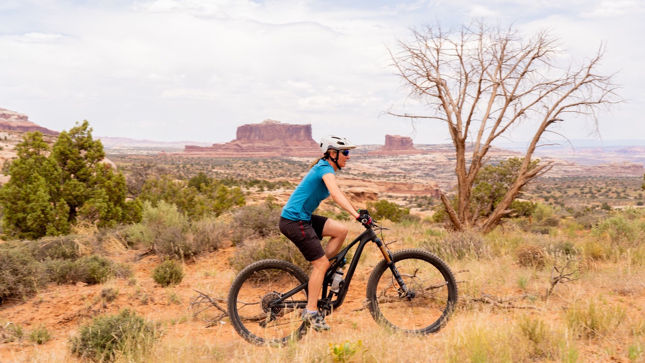 Photo of Outdoor in Moab