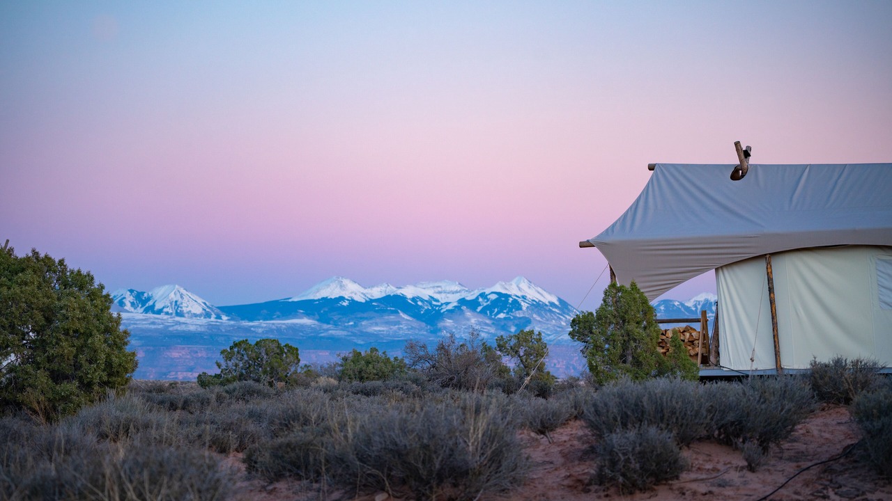 Photo of Outdoor in Moab