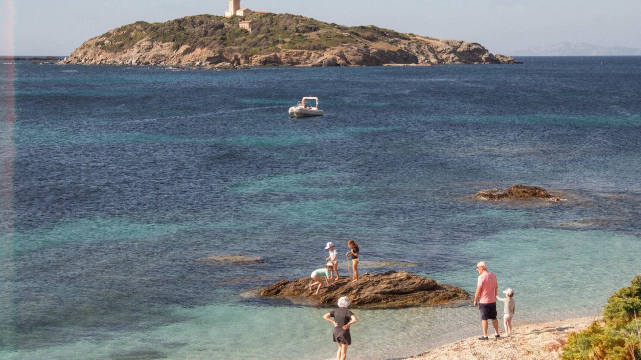 Photo of Outdoor in Six-Fours-les-Plages