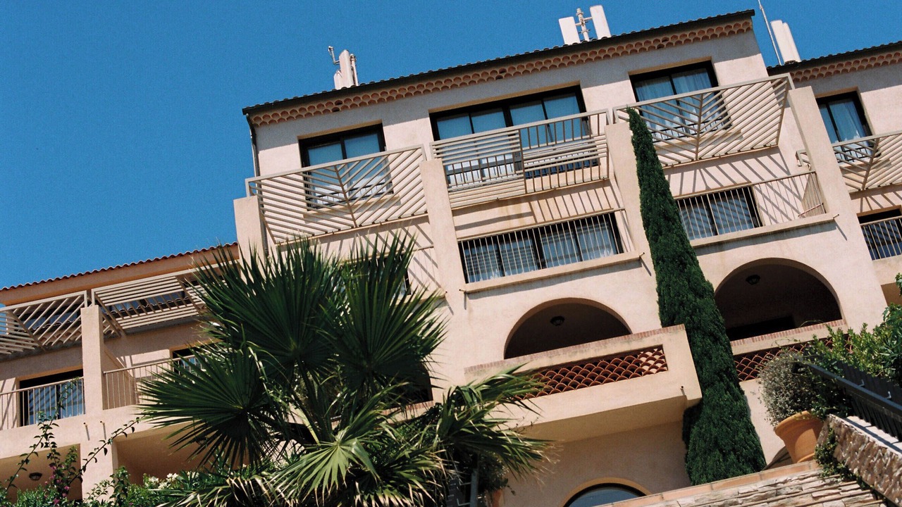 Photo of Outdoor in Six-Fours-les-Plages