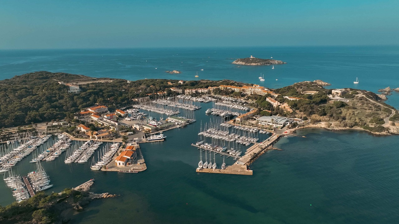 Photo of Outdoor in Six-Fours-les-Plages