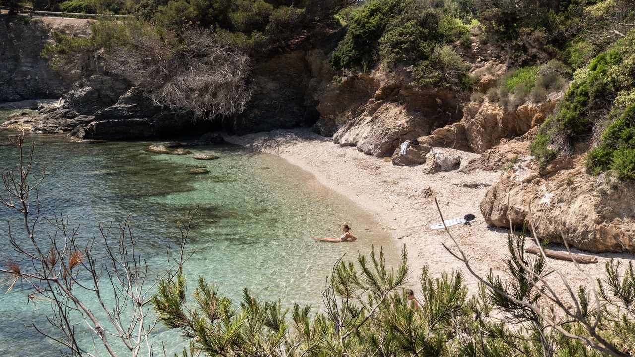 Photo of Outdoor in Six-Fours-les-Plages
