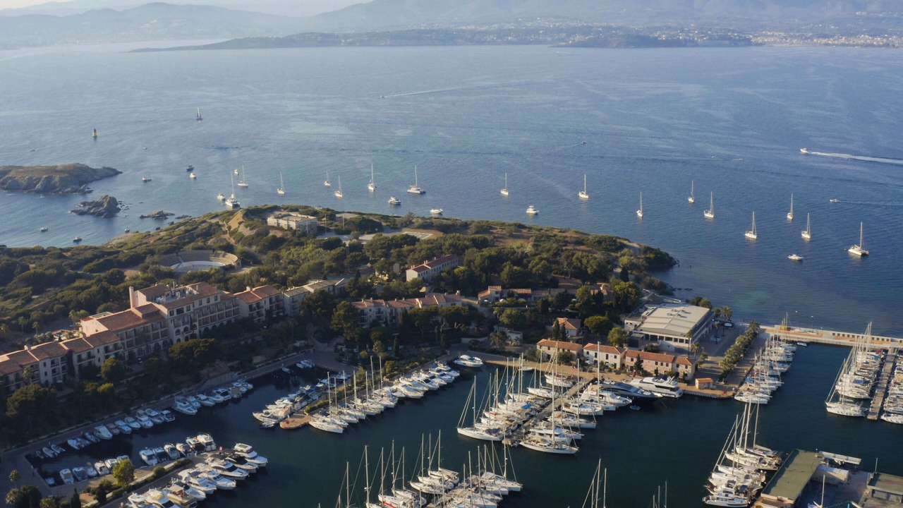 Photo of Outdoor in Six-Fours-les-Plages